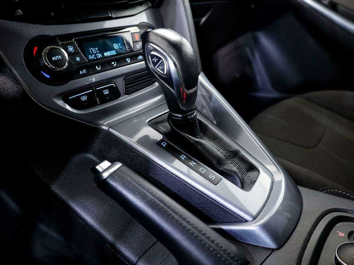 Ford Focus, 2013 - Фото №15