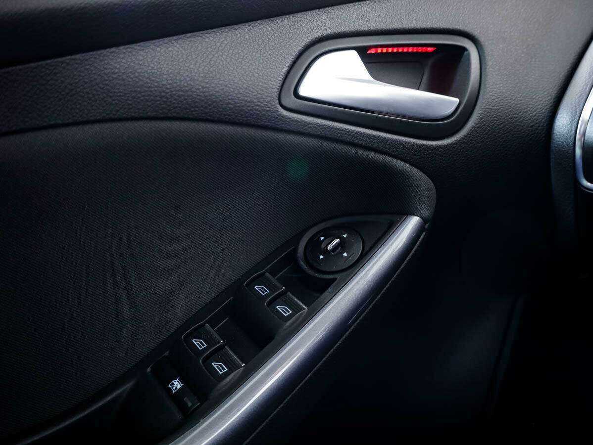 Ford Focus, 2013 - Фото №16