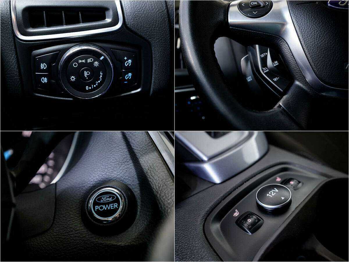 Ford Focus, 2013 - Фото №17