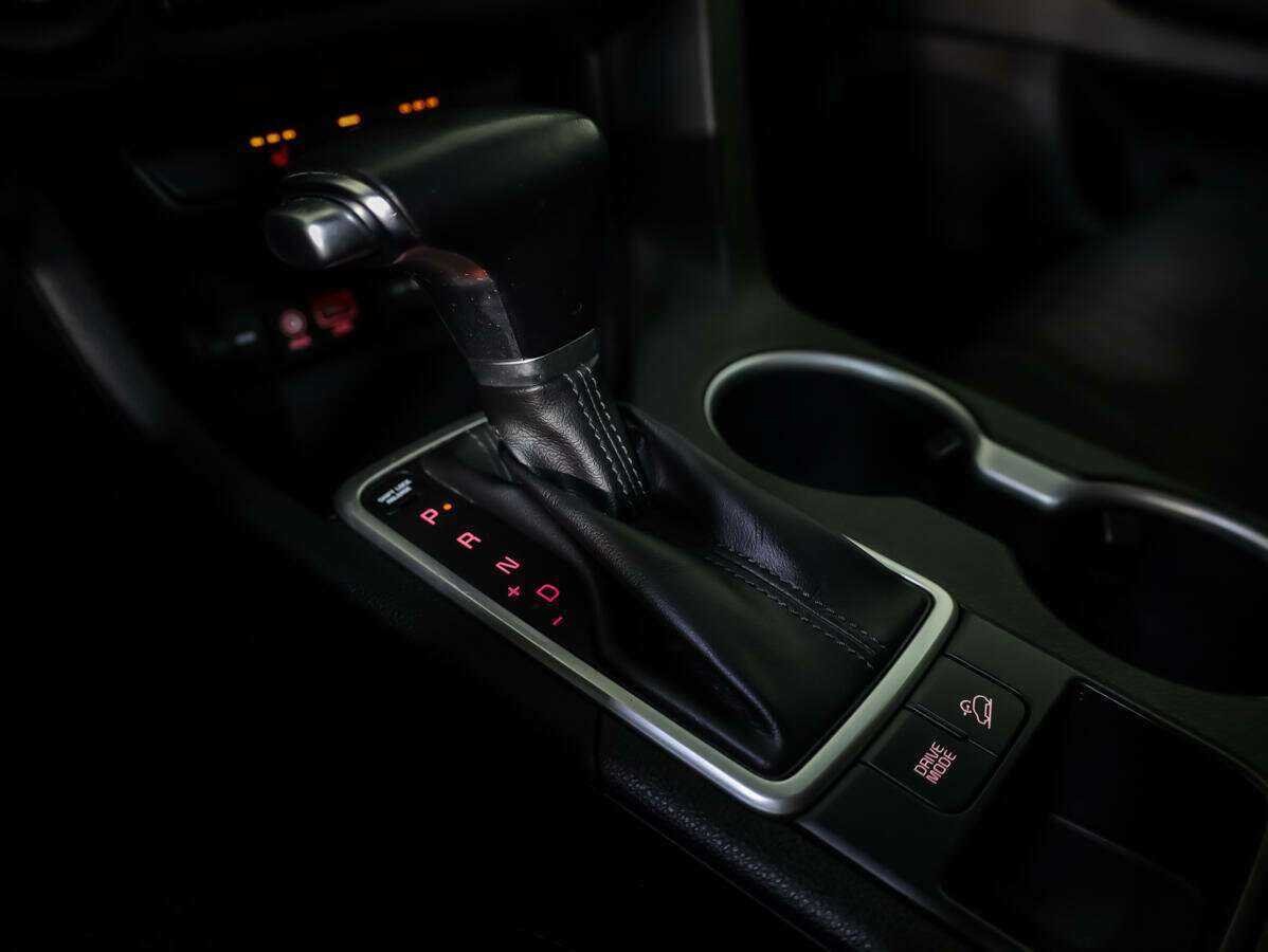 Kia Sportage, 2017 - Фото №13