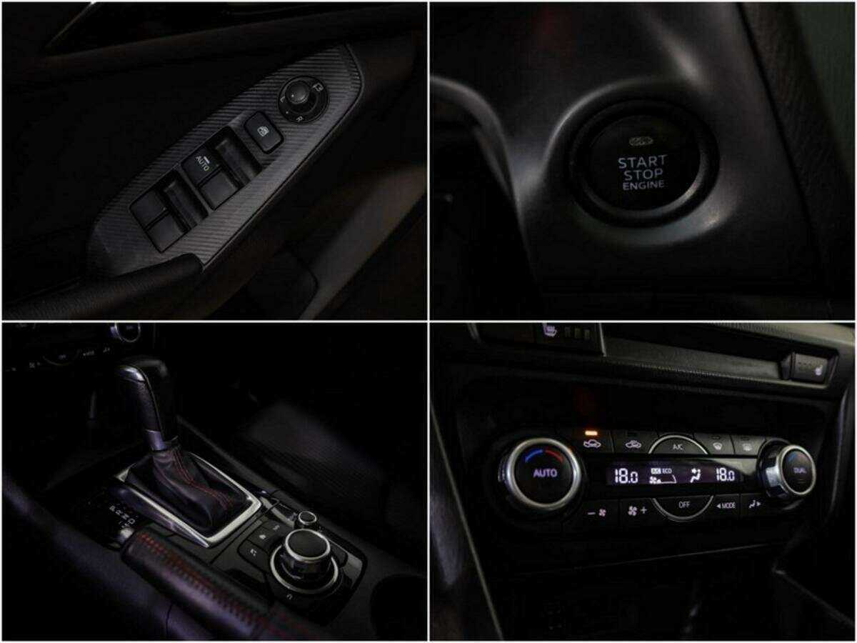 Mazda 3, 2014 - Фото №11