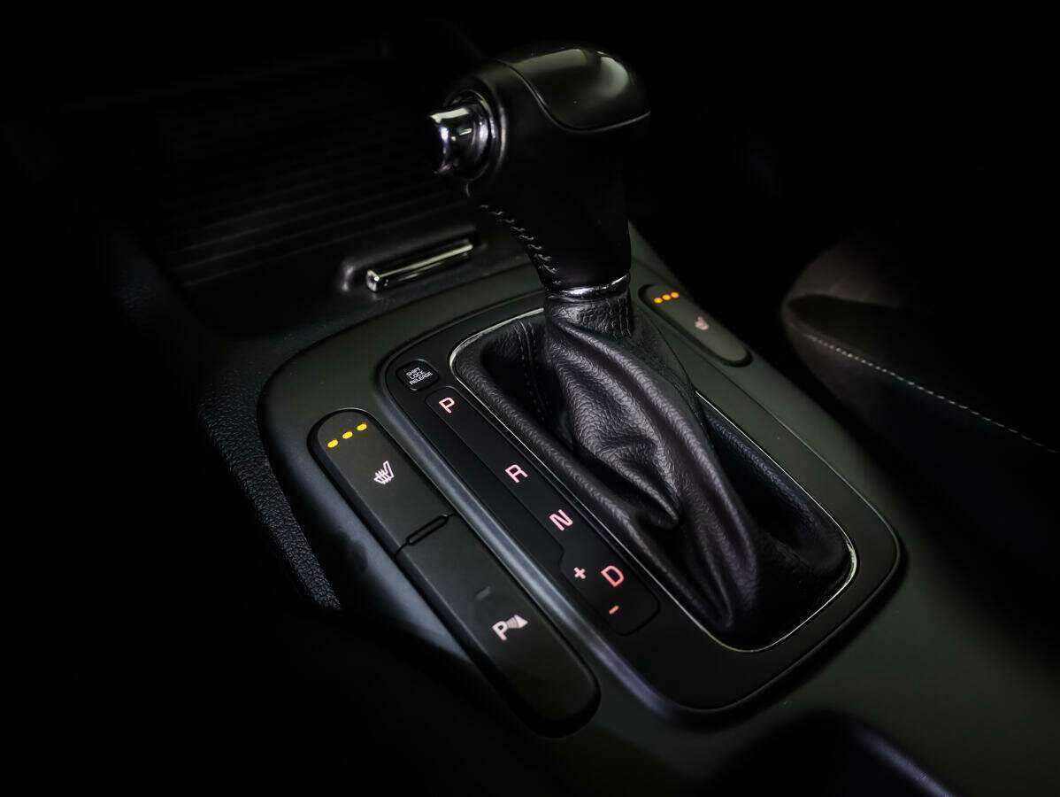 Kia Cerato, 2015 - Фото №13