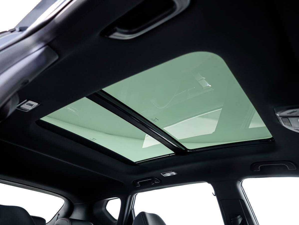 Geely Coolray, 2021 - Фото №21