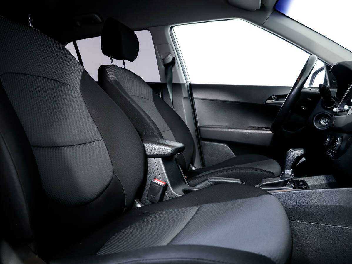 Hyundai Creta, 2018 - Фото №10