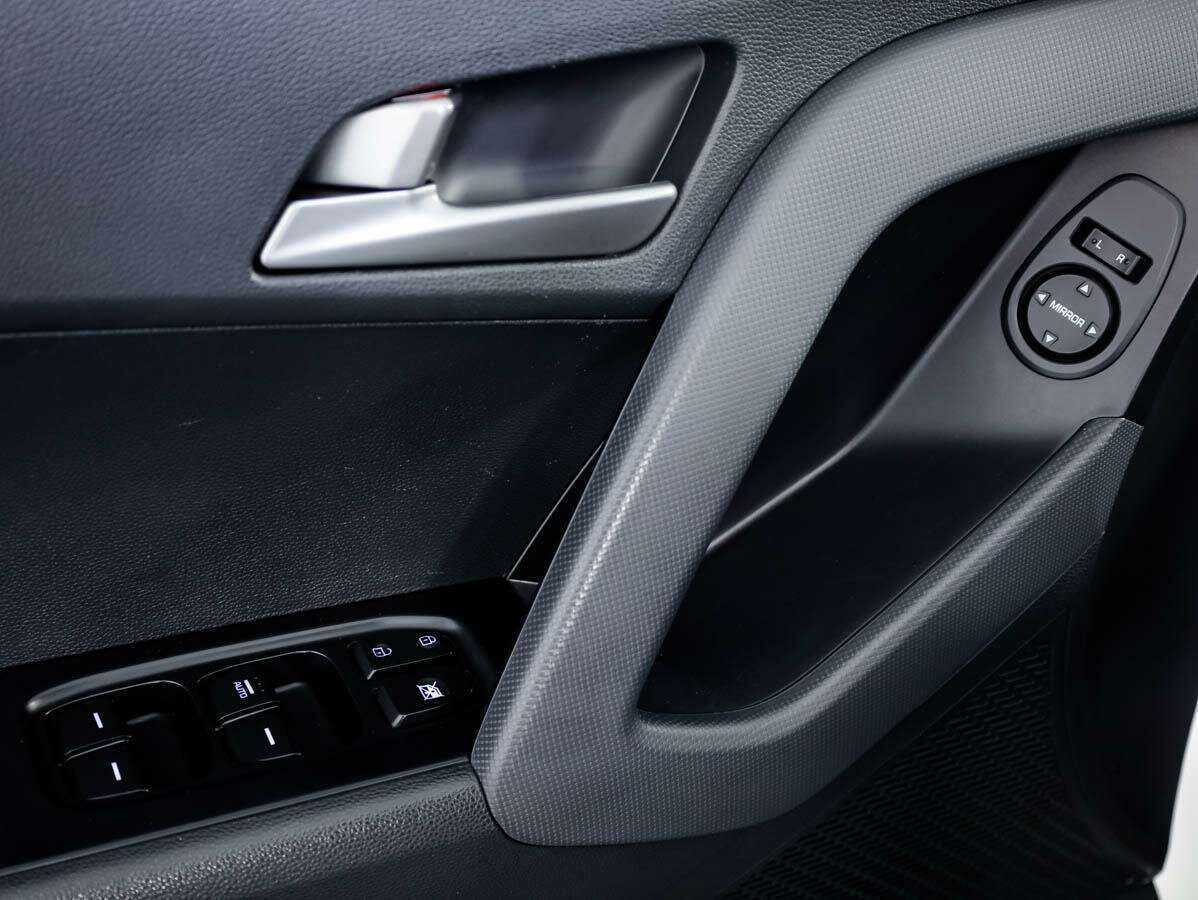 Hyundai Creta, 2018 - Фото №15