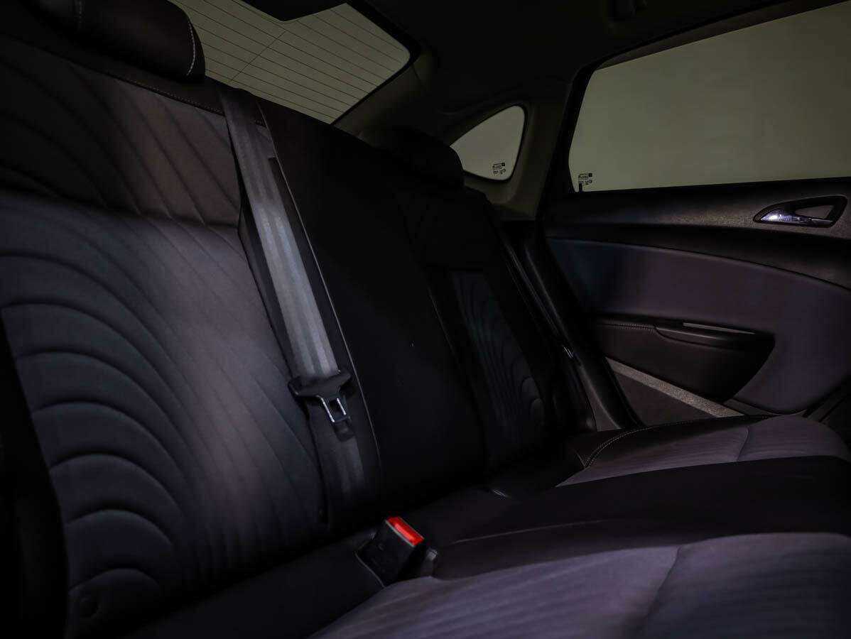 Opel Astra, 2015 - Фото №11