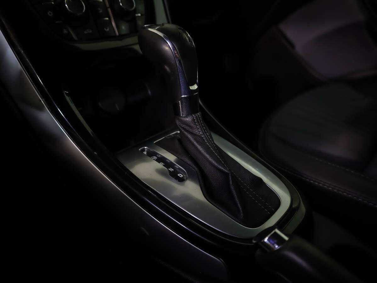 Opel Astra, 2015 - Фото №13