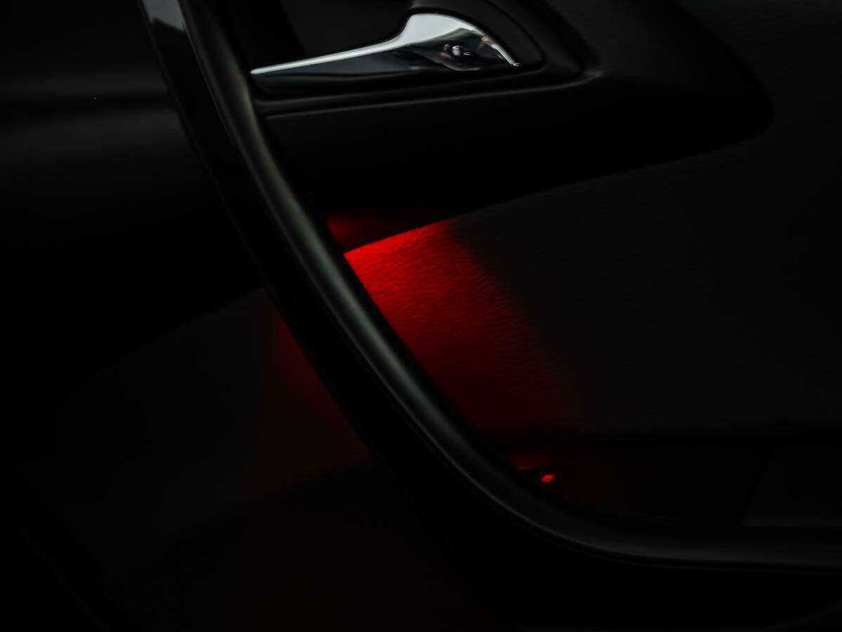 Opel Astra, 2015 - Фото №14