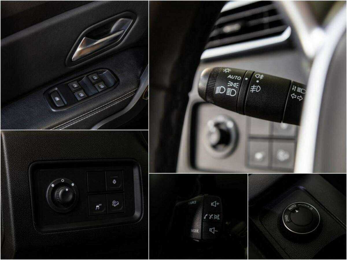 Renault Duster, 2021 - Фото №13