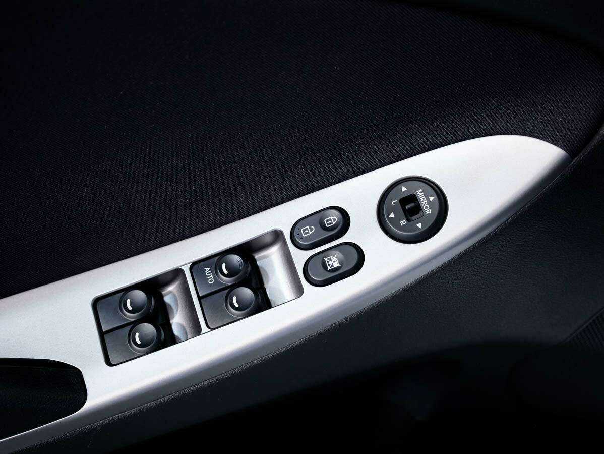 Hyundai Solaris, 2015 - Фото №13