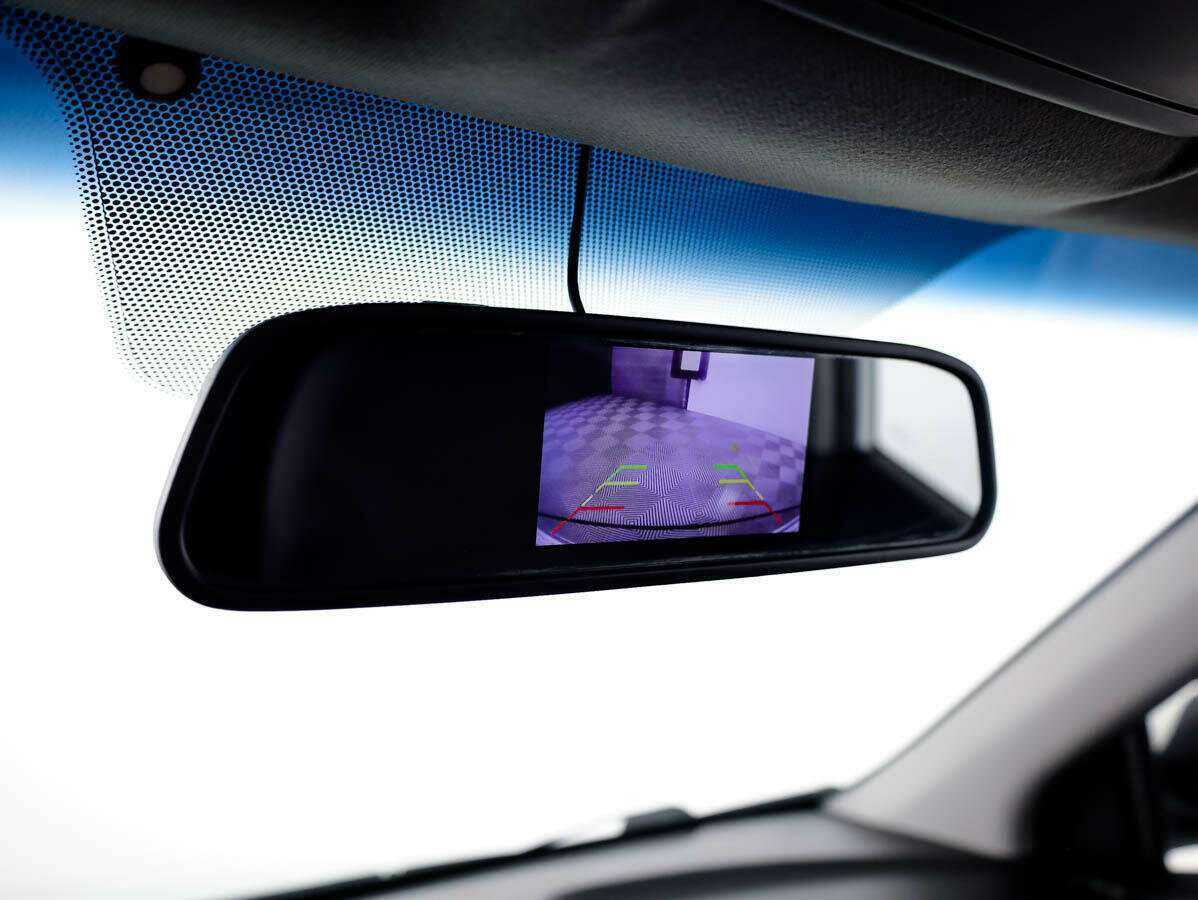 Hyundai Solaris, 2015 - Фото №16