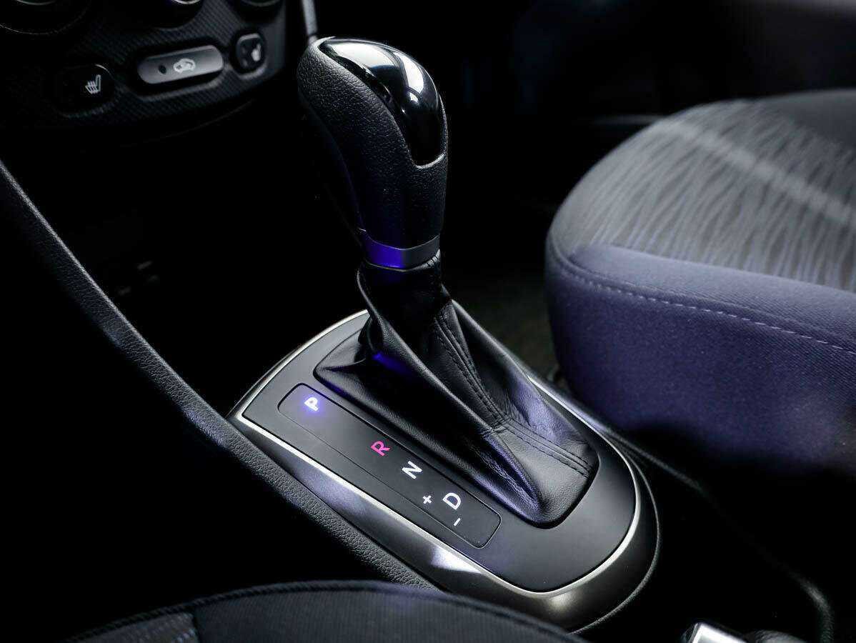 Hyundai Solaris, 2015 - Фото №17