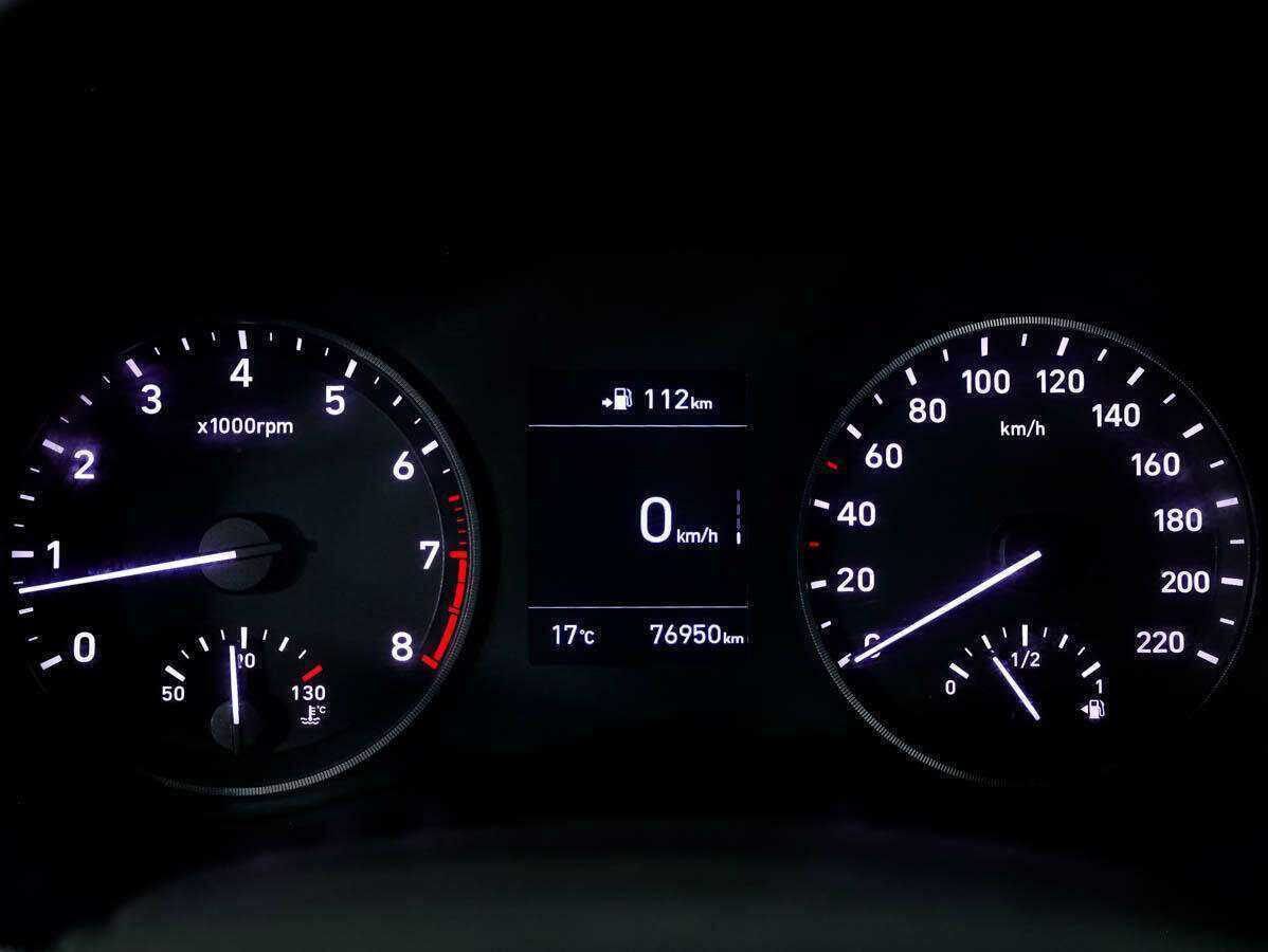 Hyundai Solaris, 2018 - Фото №9