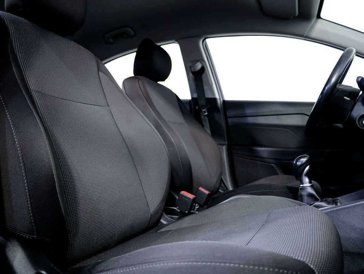 Hyundai Solaris, 2018 - Фото №10