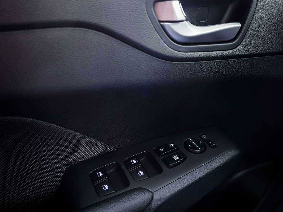 Hyundai Solaris, 2018 - Фото №15