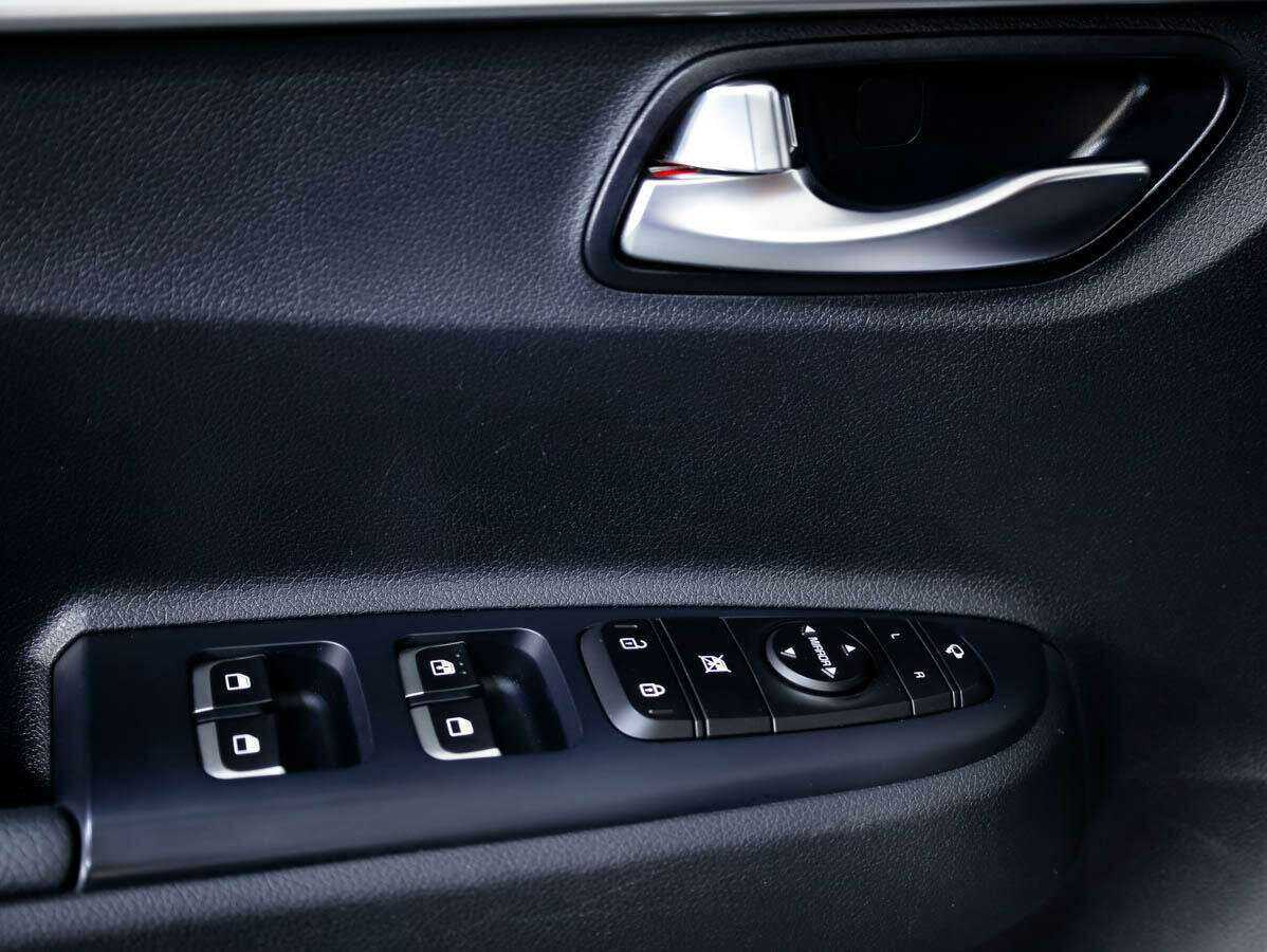 Kia Rio X, 2021 - Фото №14