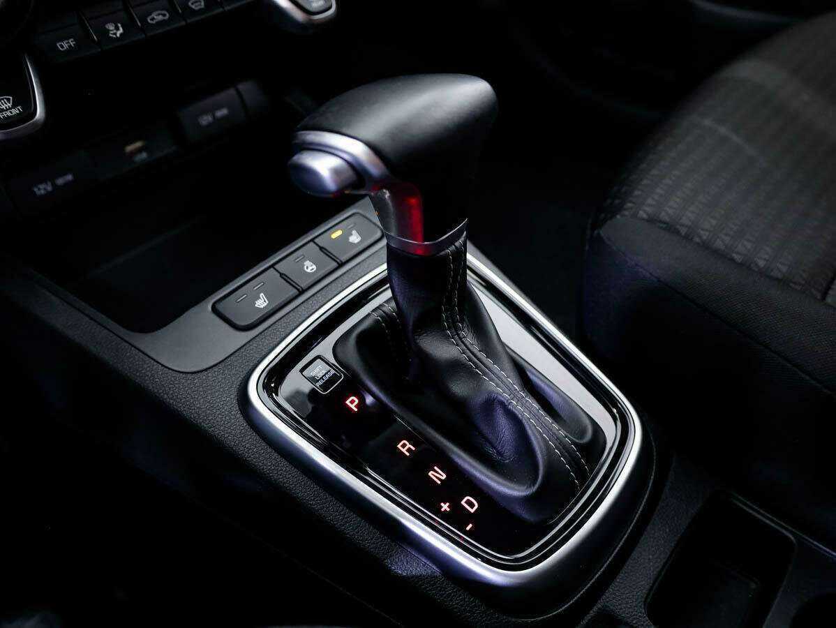 Kia Rio X, 2021 - Фото №18