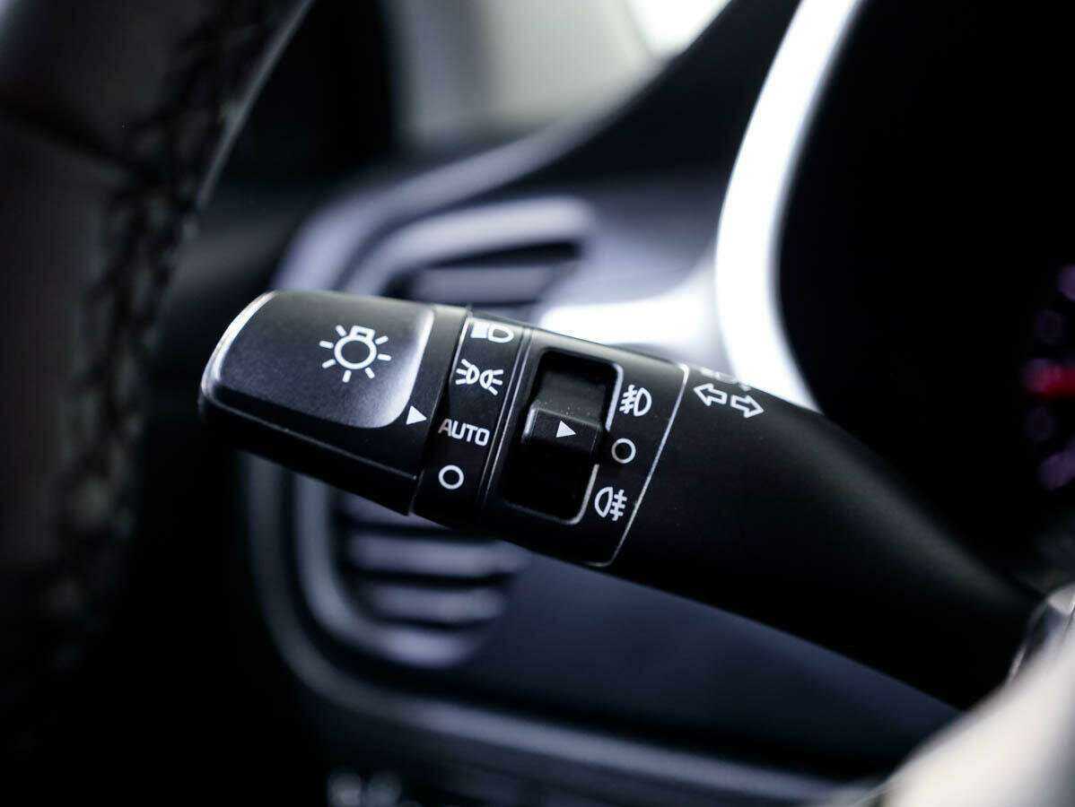 Kia Rio X, 2021 - Фото №20