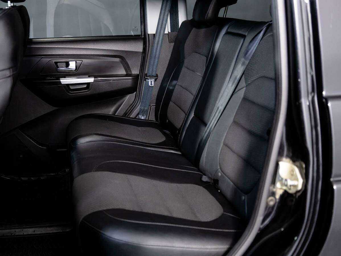 УАЗ Patriot, 2021 - Фото №10