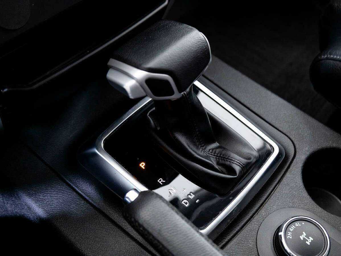 УАЗ Patriot, 2021 - Фото №16