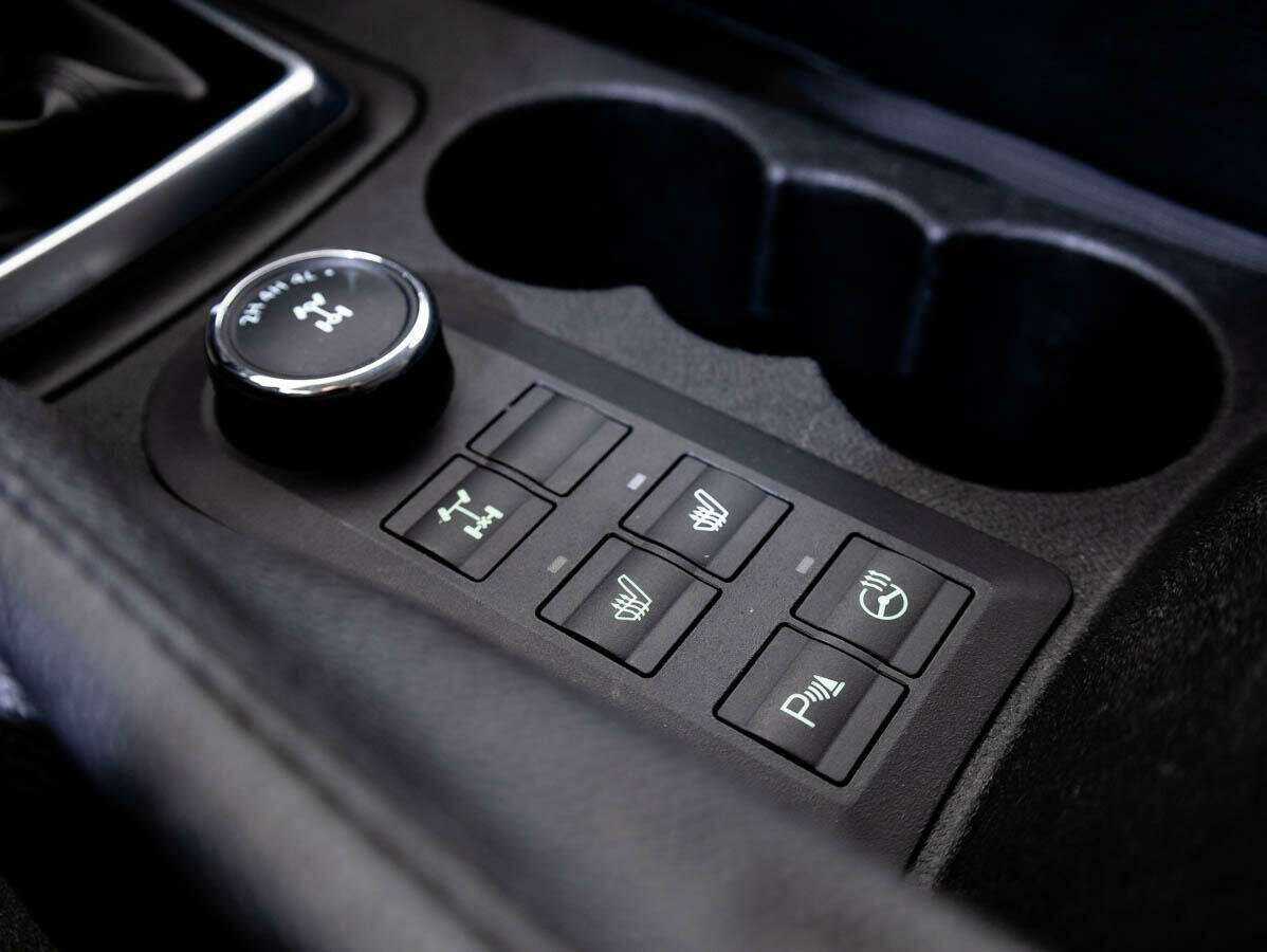 УАЗ Patriot, 2021 - Фото №17