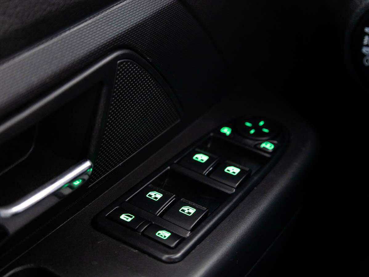 УАЗ Patriot, 2021 - Фото №18