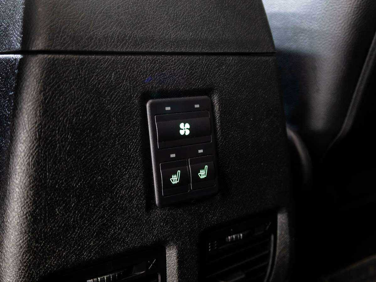 УАЗ Patriot, 2021 - Фото №20