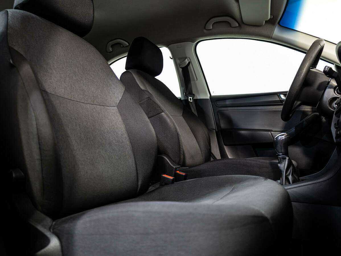 Skoda Rapid, 2018 - Фото №9