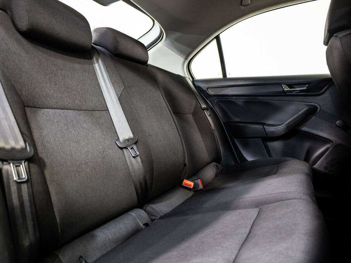 Skoda Rapid, 2018 - Фото №10