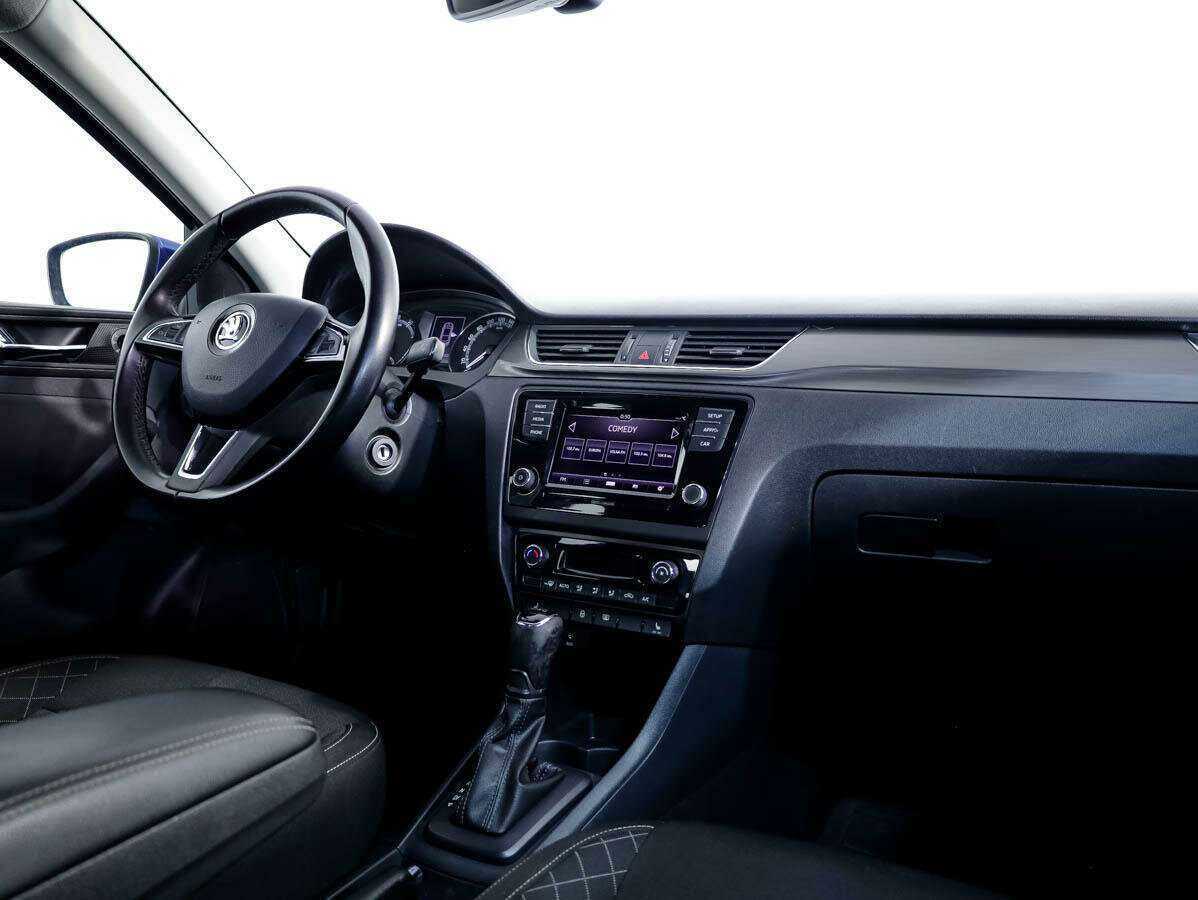 Skoda Rapid, 2017 - Фото №7