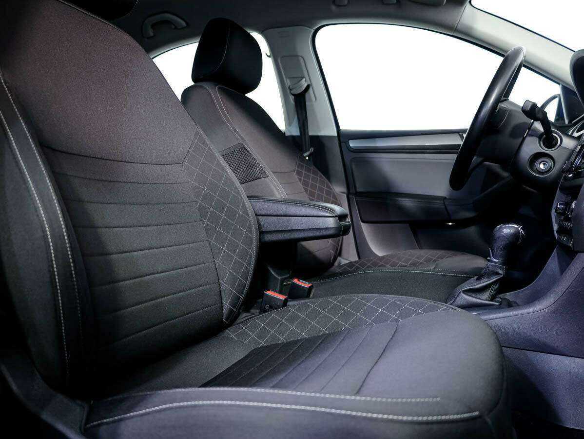 Skoda Rapid, 2017 - Фото №10