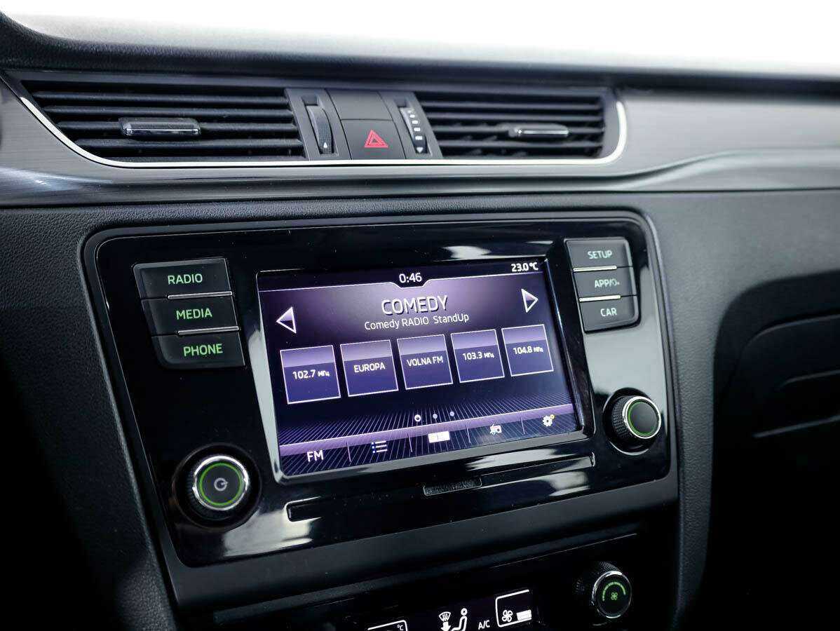 Skoda Rapid, 2017 - Фото №12