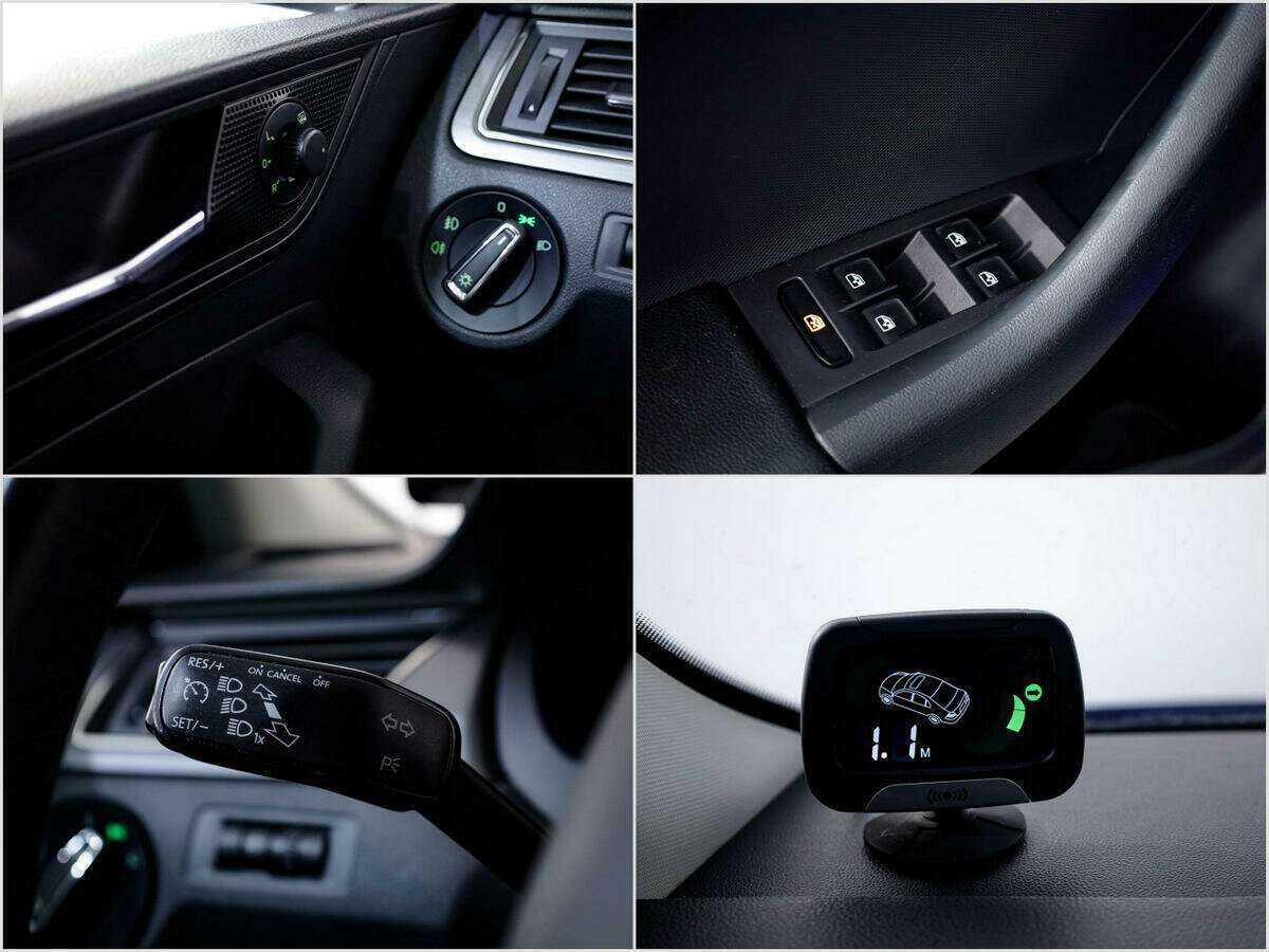 Skoda Rapid, 2017 - Фото №16