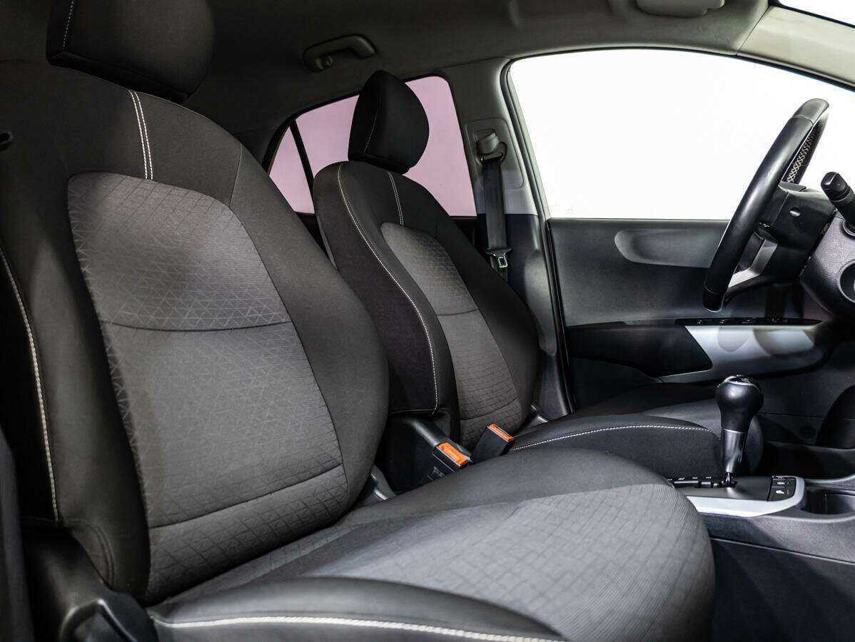 Kia Picanto, 2018 - Фото №9