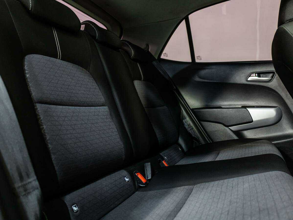 Kia Picanto, 2018 - Фото №10