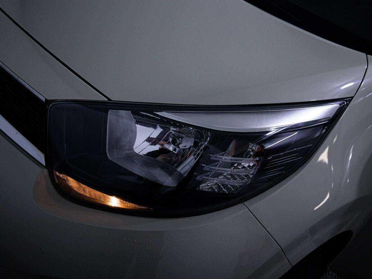 Kia Picanto, 2018 - Фото №16