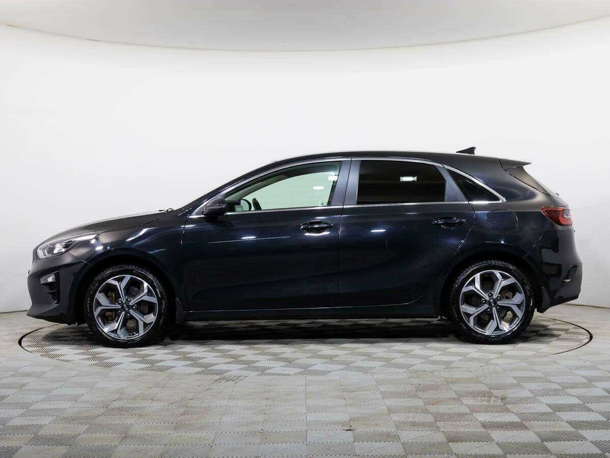 Kia Ceed, 2020 - Фото №6