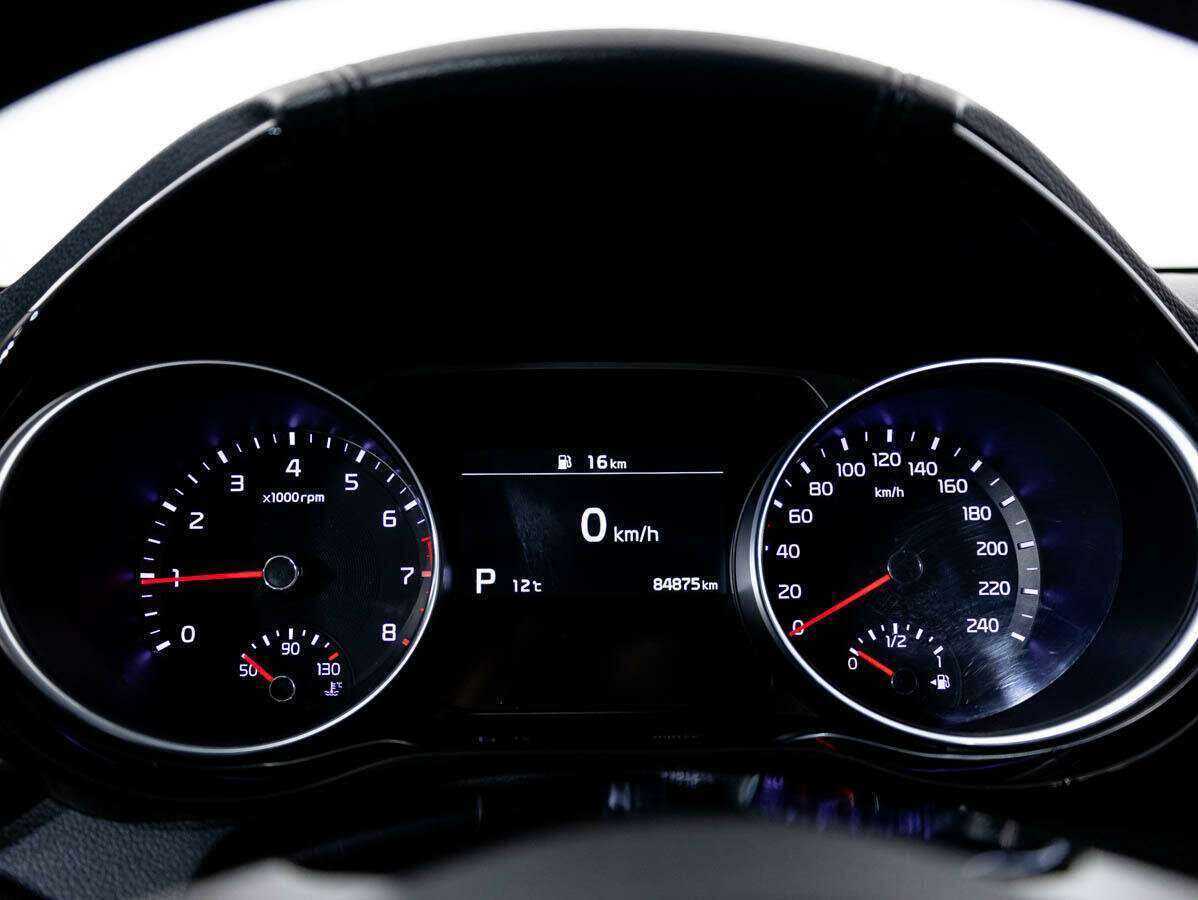 Kia Ceed, 2020 - Фото №10