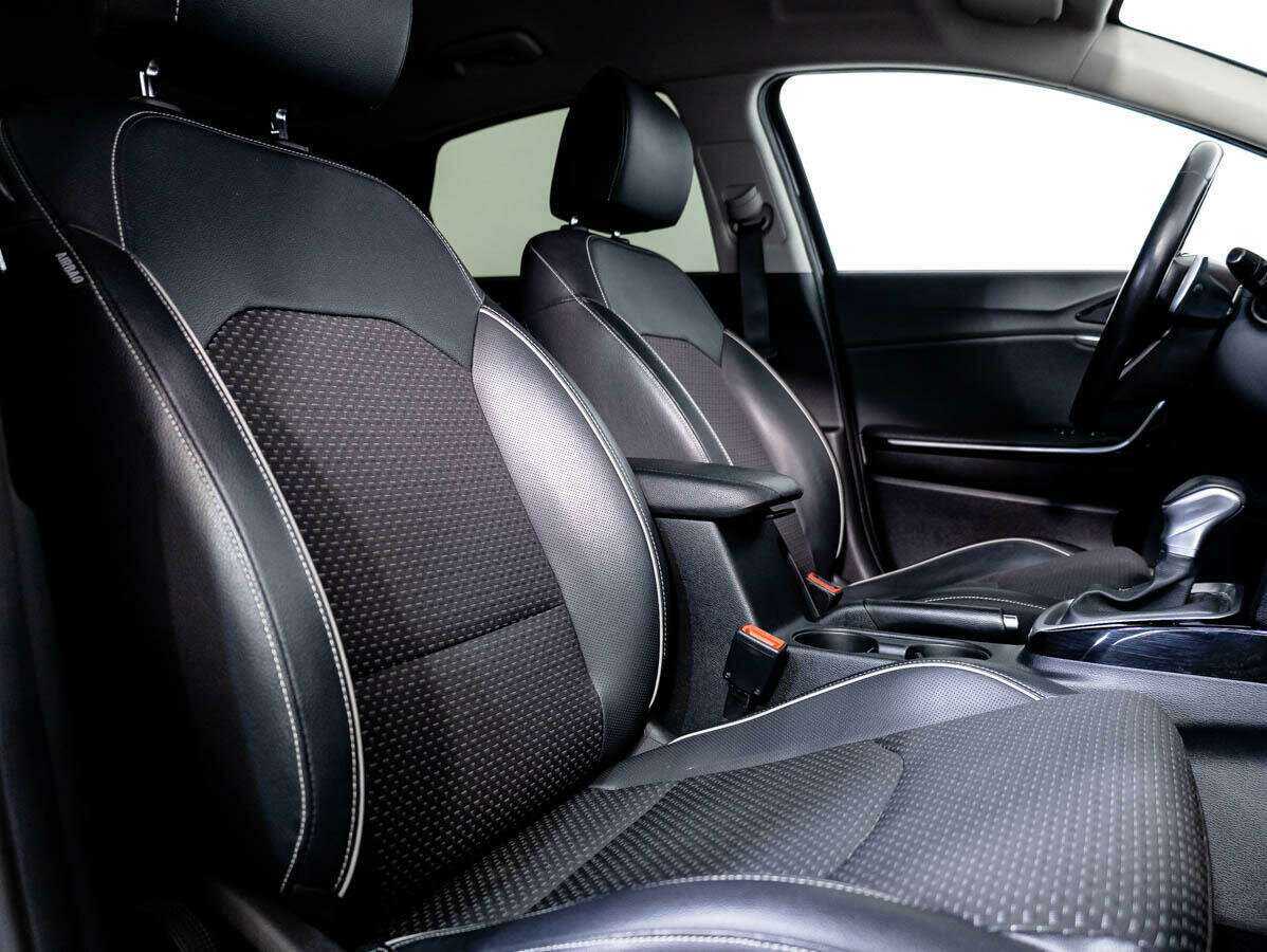 Kia Ceed, 2020 - Фото №11