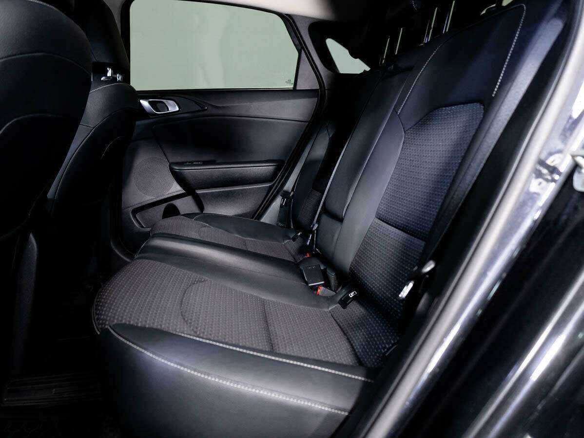 Kia Ceed, 2020 - Фото №12