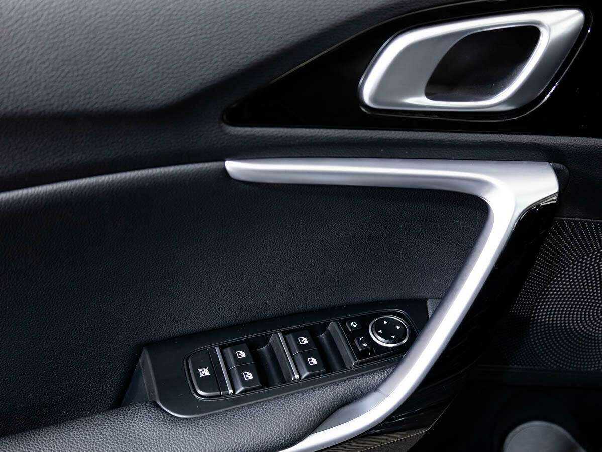 Kia Ceed, 2020 - Фото №14