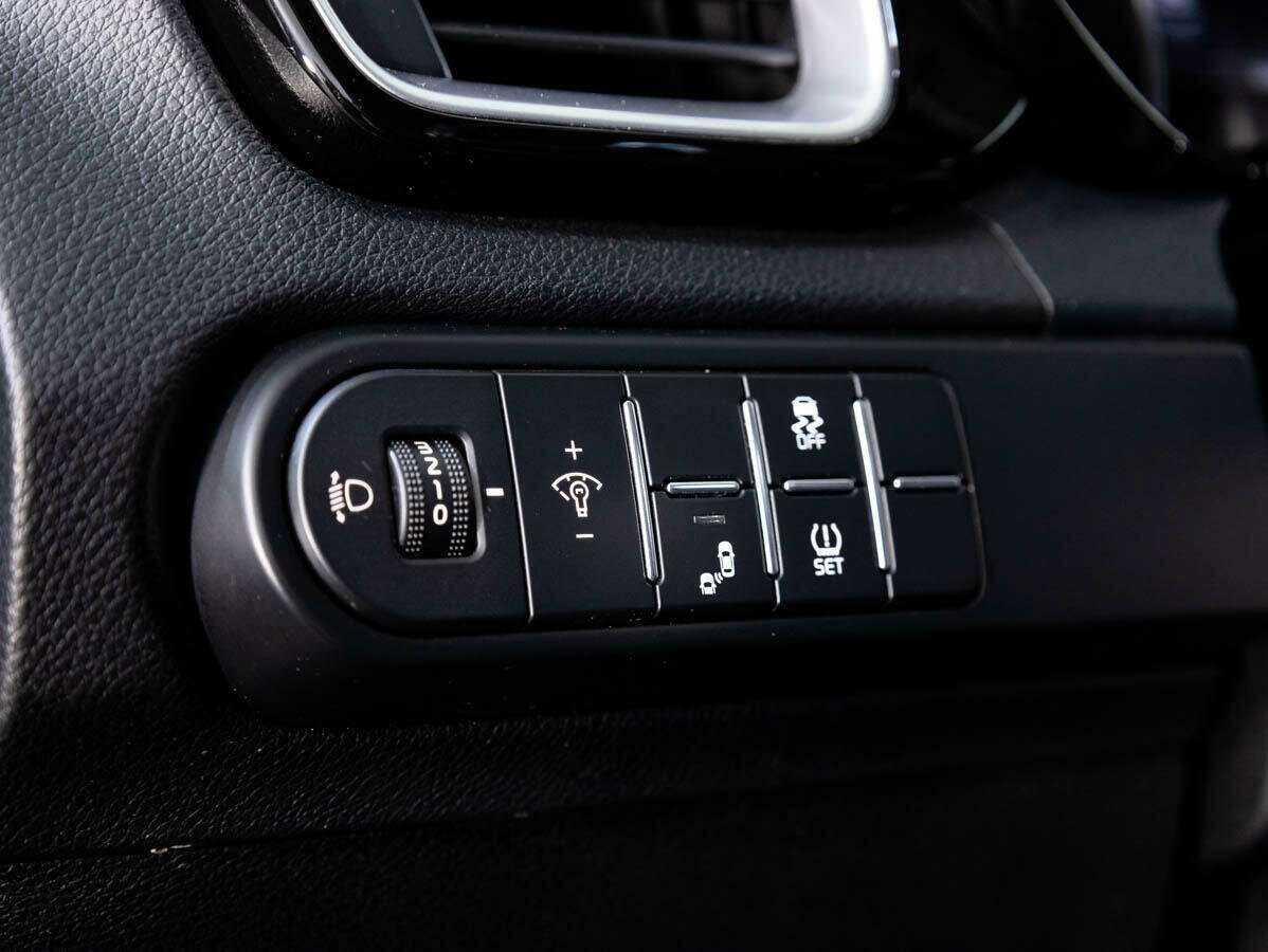 Kia Ceed, 2020 - Фото №15