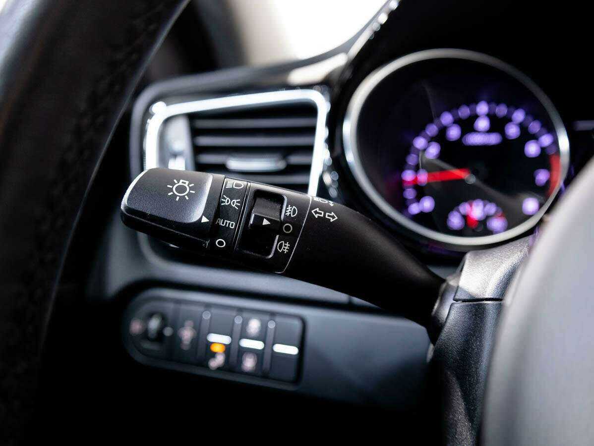 Kia Ceed, 2020 - Фото №17