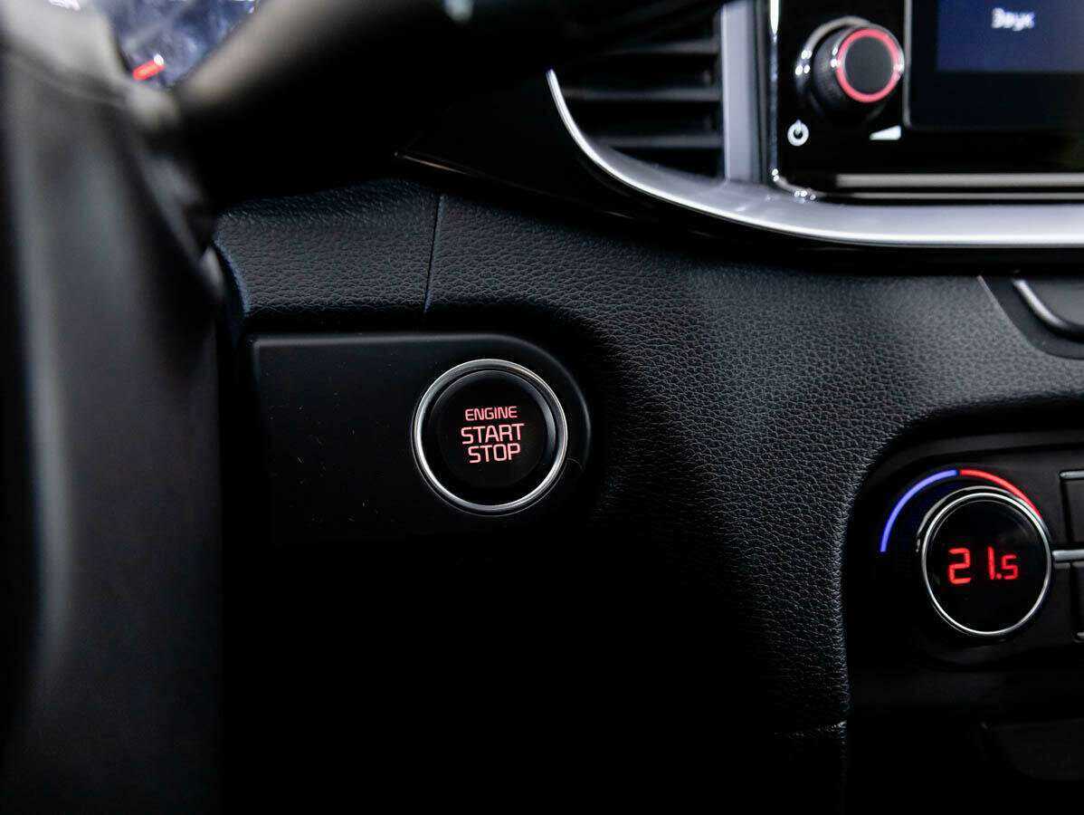 Kia Ceed, 2020 - Фото №19