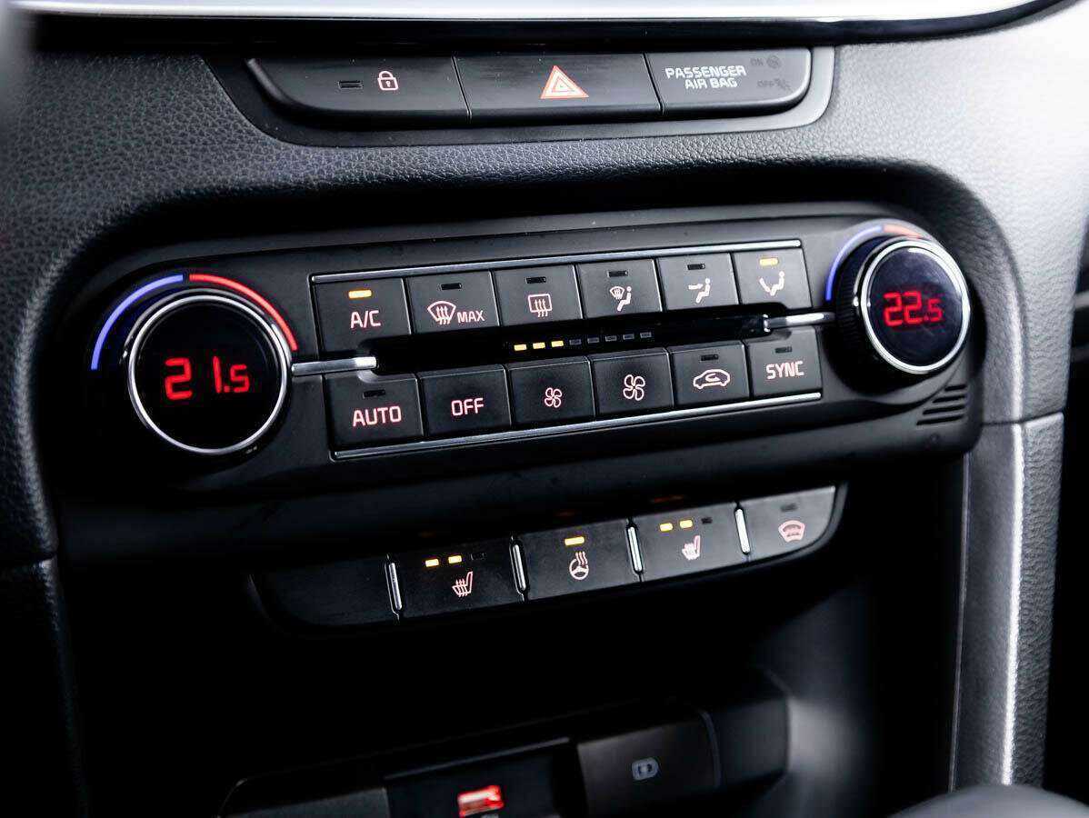 Kia Ceed, 2020 - Фото №21