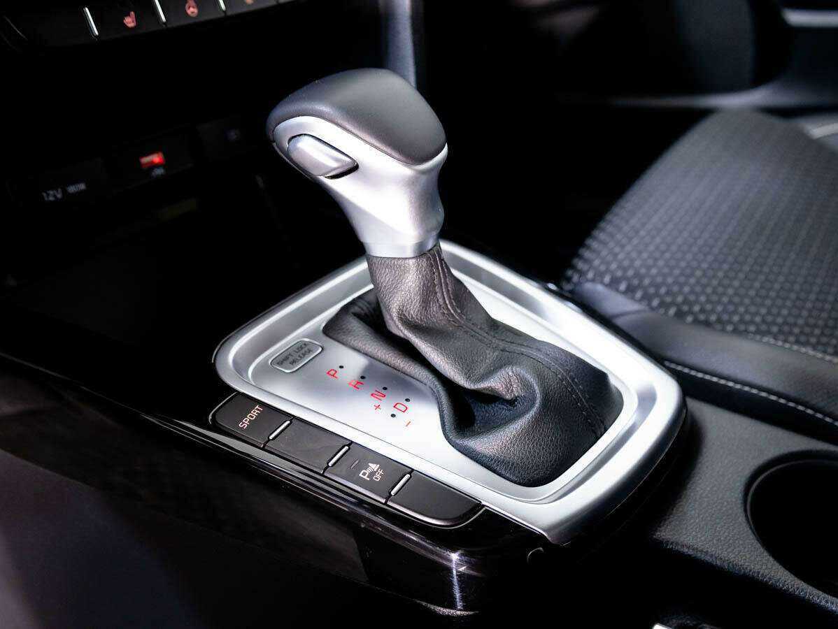 Kia Ceed, 2020 - Фото №22