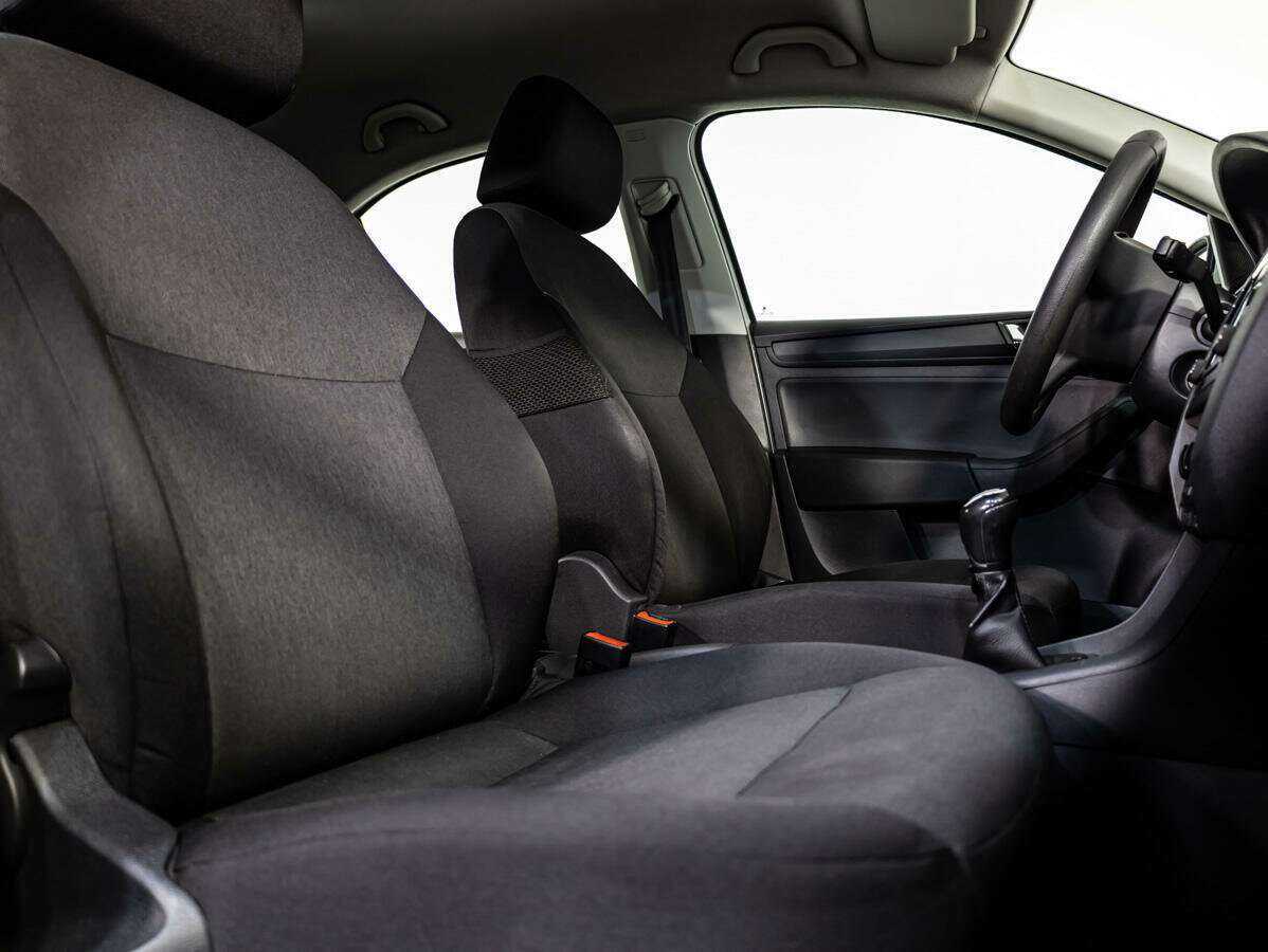 Skoda Rapid, 2017 - Фото №9