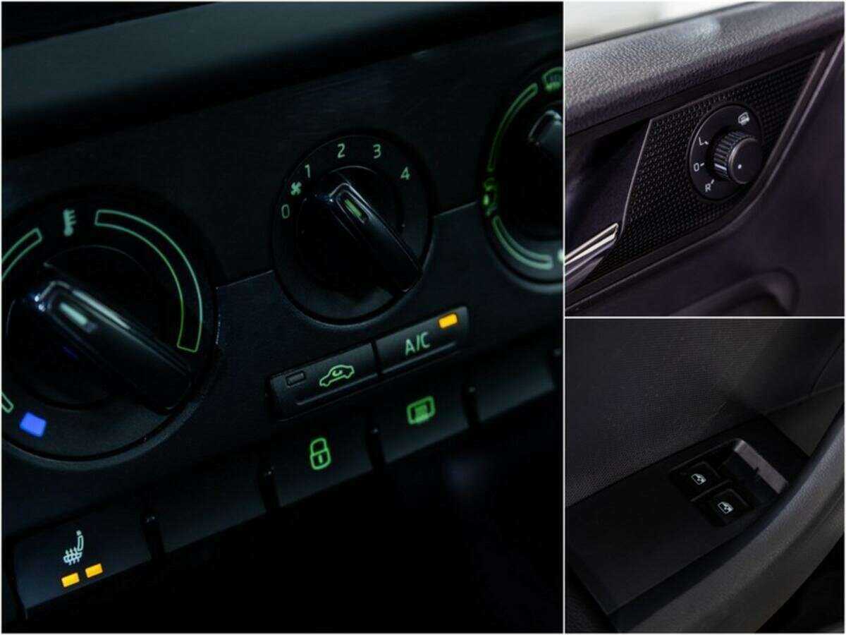 Skoda Rapid, 2017 - Фото №11