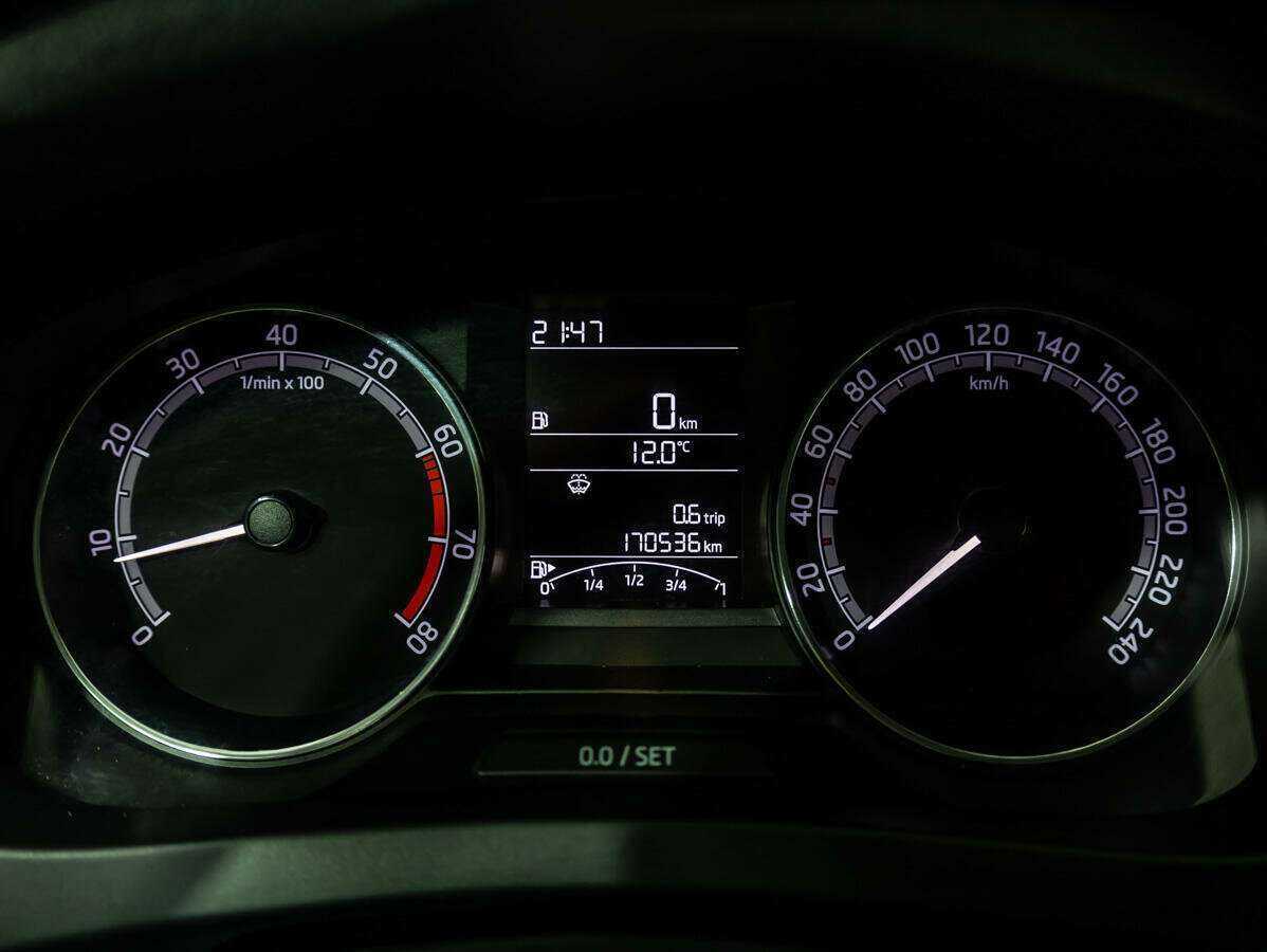 Skoda Rapid, 2017 - Фото №13