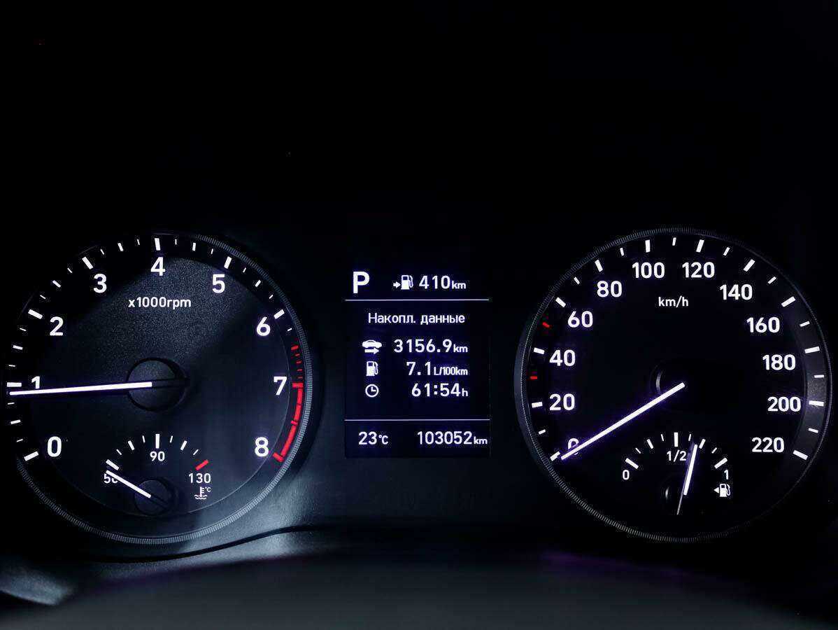 Hyundai Solaris, 2017 - Фото №9